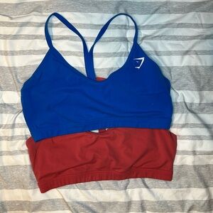 Gymshark Sports Bras